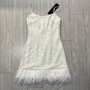 Petrea dress - Elliatt